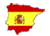 CENTRO DE FIT - BALL Y PILATES - Espanol